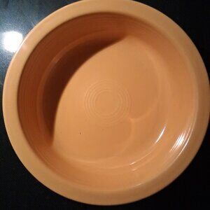 Vintage Fiestaware